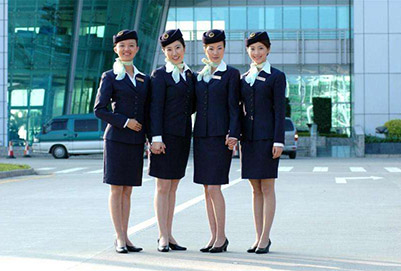貴陽航空學校機場運營部柜臺人員要求