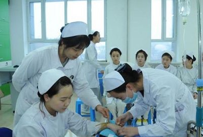 初中女生選擇衛(wèi)校什么專業(yè)比較好