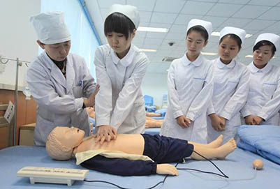 貴陽衛(wèi)生學(xué)校醫(yī)學(xué)檢驗專業(yè)如何
