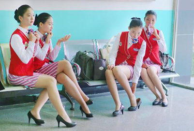 貴陽航空學校各專業(yè)的就業(yè)方向如何
