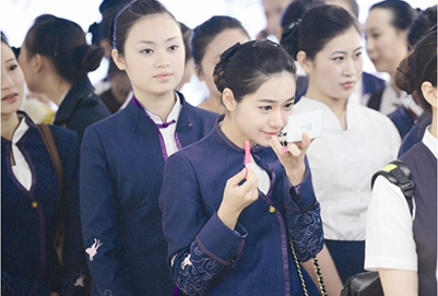 貴陽高鐵專業(yè)對于人員的招生標準高不高