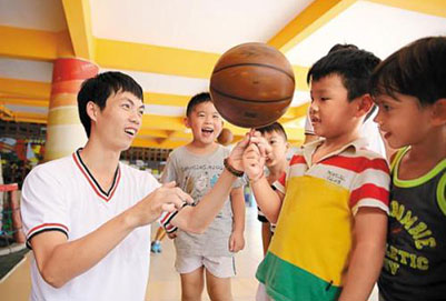 貴陽幼兒師范學(xué)校的師資力量如何