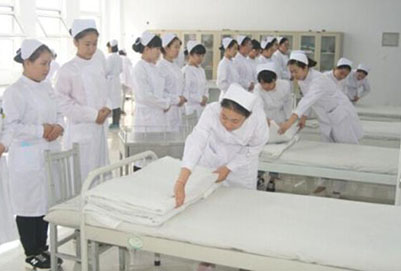 貴陽衛(wèi)生學(xué)校的護(hù)理專業(yè)怎么樣