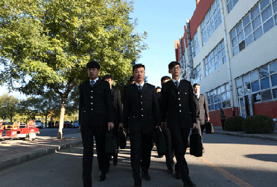 貴陽鐵路學校的五年制大專招生條件是啥?