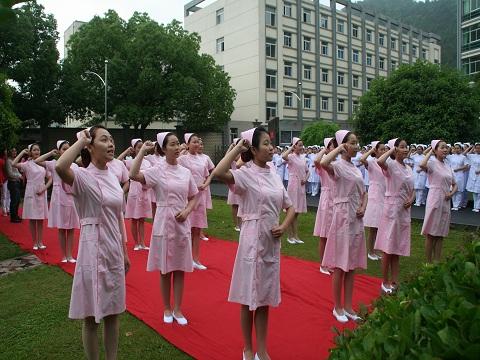 貴陽衛(wèi)生學(xué)校專業(yè)的設(shè)置如何