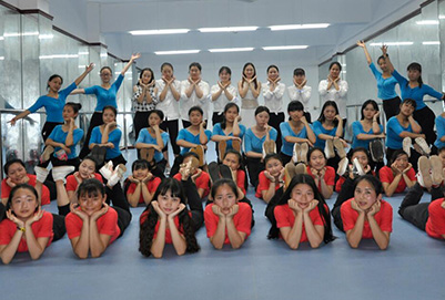 貴陽幼師學校開設(shè)了那些專業(yè) 就業(yè)保障如何?