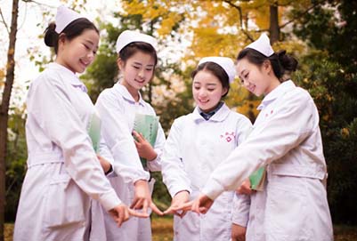 貴陽衛(wèi)生學(xué)校的助產(chǎn)專業(yè)人才培養(yǎng)如何