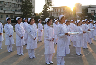 貴陽衛(wèi)生學(xué)校五年制專科學(xué)校培養(yǎng)標(biāo)準(zhǔn)怎么樣