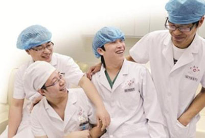 在重慶怎么樣選擇衛(wèi)生學校