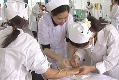 貴陽(yáng)衛(wèi)生學(xué)校老師的工作職責(zé)如何
