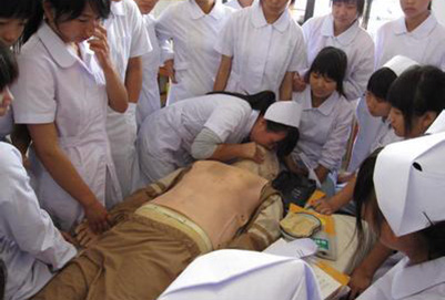 貴州中醫(yī)藥?？茖W校臨床醫(yī)學專業(yè)如何