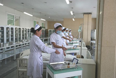重慶護理大專學校護理專業(yè)學習什么