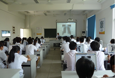 貴陽衛(wèi)生學(xué)校護(hù)理專業(yè)課程怎么樣?