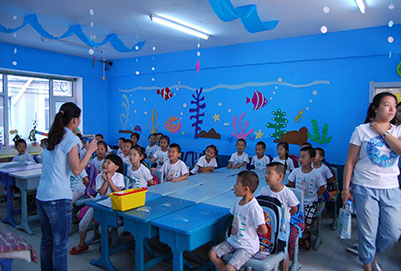 初中生報讀貴陽幼師學(xué)校好不好就業(yè)