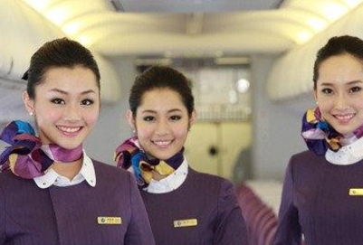 2019年報讀貴陽航空學(xué)校地勤專業(yè)條件如何