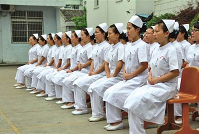 重慶護(hù)士醫(yī)學(xué)校：醫(yī)學(xué)檢驗技術(shù)主要是做什么