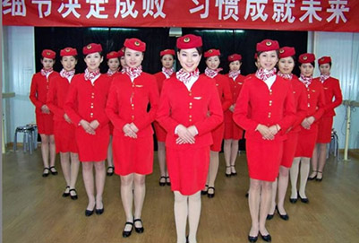 貴陽航空專業(yè)職業(yè)學(xué)校機(jī)場(chǎng)運(yùn)行專業(yè)培養(yǎng)目標(biāo)如何