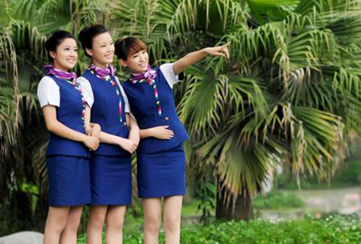 貴陽(yáng)航空職業(yè)學(xué)校民航特種車輛維修專業(yè)如何