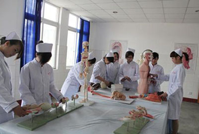 貴陽衛(wèi)生學(xué)校師資力量如何