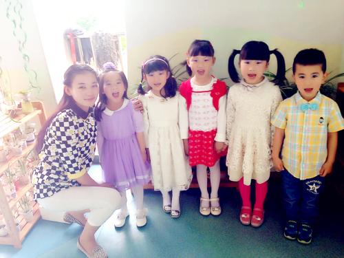 貴州學(xué)前教育的就業(yè)前景怎么樣,貴陽幼師中專學(xué)校