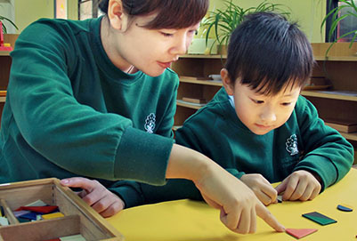貴州幼師學(xué)校幼師專(zhuān)業(yè)的辦學(xué)優(yōu)勢(shì)怎么樣
