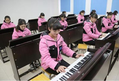 貴陽幼兒師范學(xué)校招生怎么樣