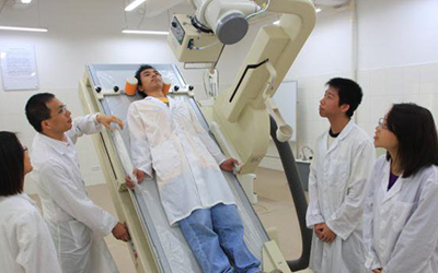 重慶衛(wèi)生學校口腔專業(yè)主要就業(yè)方向