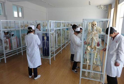 貴陽衛(wèi)生學校的涉外護理專業(yè)需要注意哪些