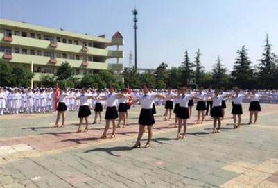 貴陽衛(wèi)生學校選擇報讀臨床醫(yī)學專業(yè)怎么樣