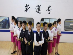 為什么鐵路專業(yè)好就業(yè) 貴陽鐵路學(xué)校回答你