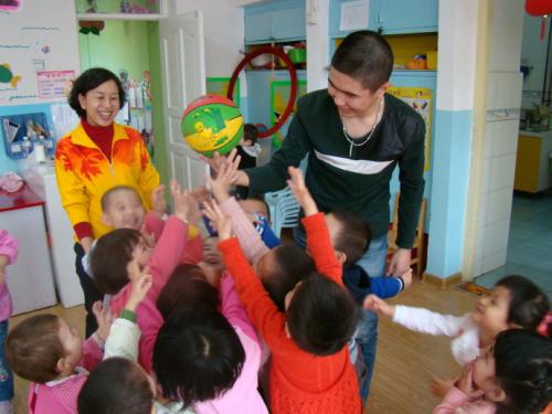 學前教育 (專科類 ),貴陽幼兒師范學校