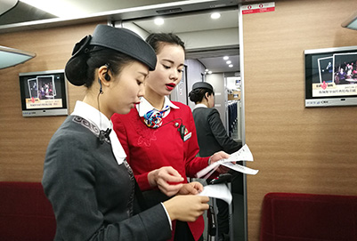 貴陽鐵路運輸學(xué)校的發(fā)展前景怎么樣