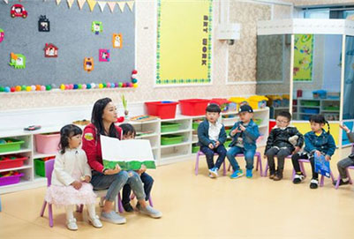 貴陽幼師學校幼師專業(yè)需要學習那些專業(yè)課程