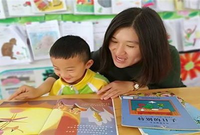 貴陽(yáng)幼師學(xué)校的幼師專業(yè)要學(xué)些什么