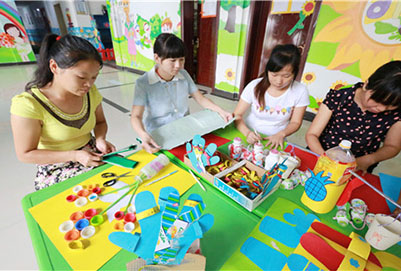 貴陽幼師學校收費怎么樣
