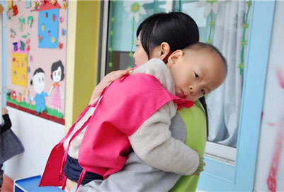 貴陽幼師學校會不會推薦就業(yè)