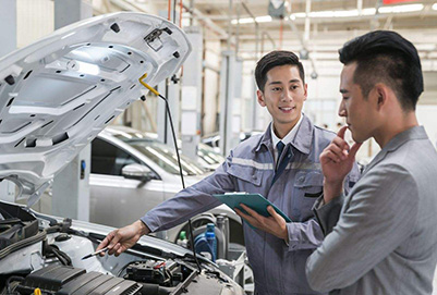 貴陽(yáng)汽修學(xué)校汽車整車與配件營(yíng)銷專業(yè)如何