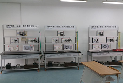 貴陽(yáng)汽修學(xué)校的機(jī)電一體化的課程有哪些