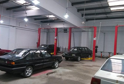 貴陽汽修學(xué)校的汽車營銷專業(yè)有哪些課程