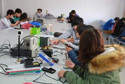 貴陽汽修職業(yè)學校的管理如何