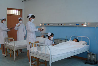 重慶衛(wèi)生學校的助專業(yè)如何?