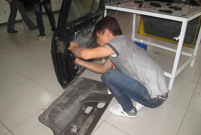 貴陽汽修學校的汽車電子控制技術(shù)應(yīng)用如何