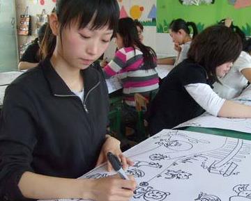幼師專業(yè)好不好？哪個(gè)學(xué)校開設(shè)有該專業(yè)？_幼師職業(yè)學(xué)院最新招生信息