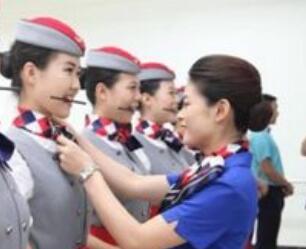 【如今最有前景的專(zhuān)業(yè)是高鐵乘務(wù)嗎?】-高鐵職業(yè)技術(shù)學(xué)院招生疑惑解答