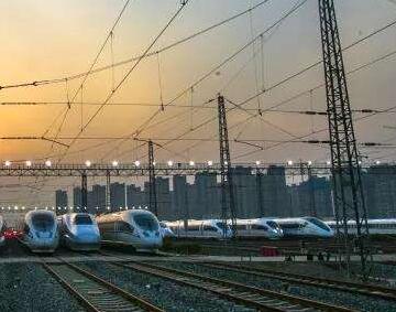 【鐵路職業(yè)大專學(xué)院最新信息】在成都鐵路學(xué)校學(xué)習(xí)會(huì)有發(fā)展前景嗎?