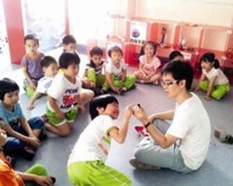 【幼師中專學校招生信息】請問幼師專業(yè)和學前教育專業(yè)有區(qū)別嗎？