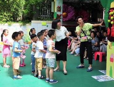 2018年成都幼師學校招生有什么要求么？_大專幼師學院最新問題