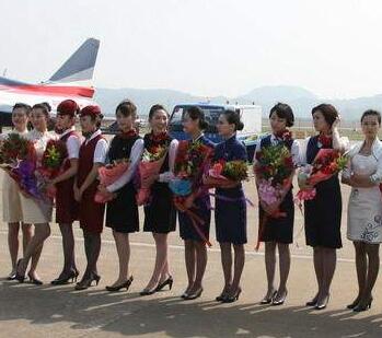 【空乘大專學(xué)校信息】成都哪里有比較好的空乘學(xué)校