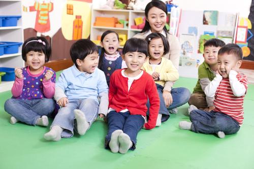 2019年四川幼師專業(yè)的就業(yè)前景怎么樣？