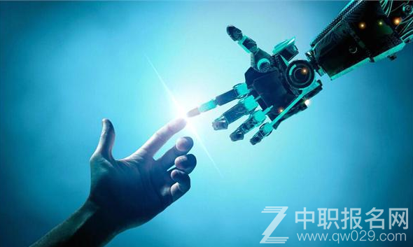 德陽學(xué)生讀工業(yè)機器人專業(yè)發(fā)展前景好不好？